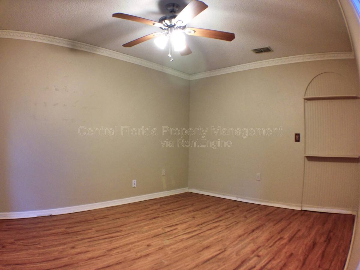 House for rent at 4437 Stonemeadow Dr, Orlando, FL 32826