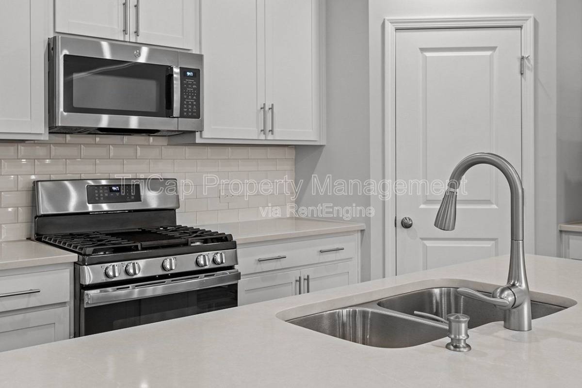 Townhouse for rent at 1636 Singing Bird Trail, Wake Forest, NC 27587
