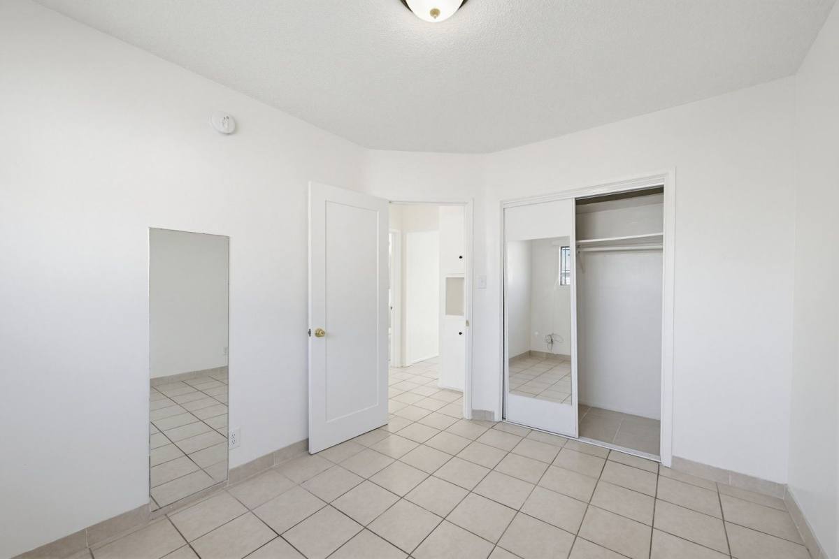 Apartment for rent at 1224 Normandie Ave #2, Los Angeles, CA 90006