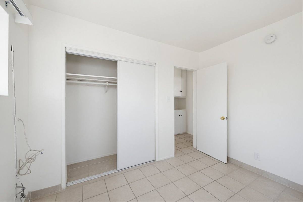 Apartment for rent at 1224 Normandie Ave #2, Los Angeles, CA 90006