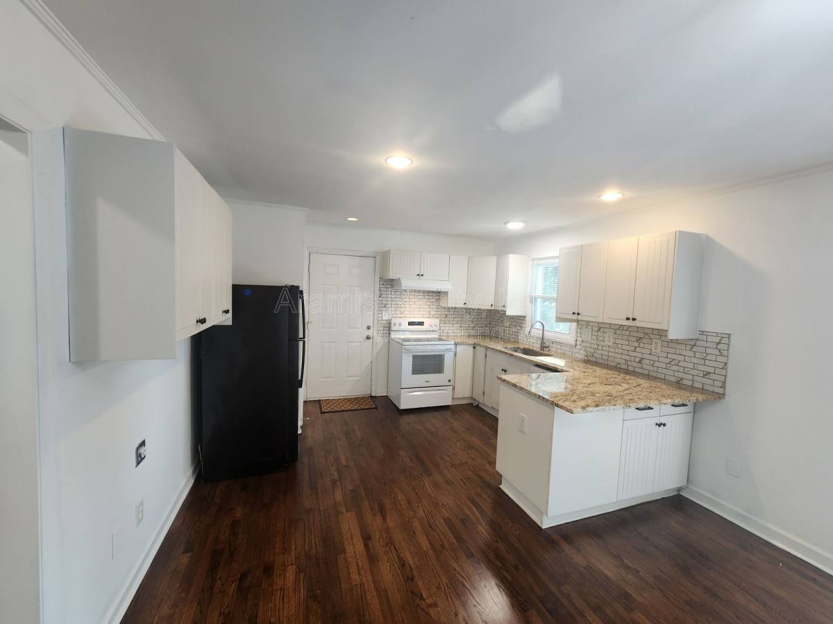 House for rent at 3545 Orchard St, Clarkston, GA 30021