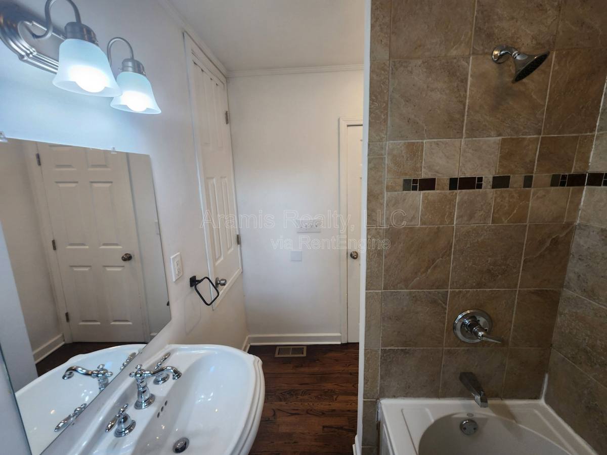 House for rent at 3545 Orchard St, Clarkston, GA 30021