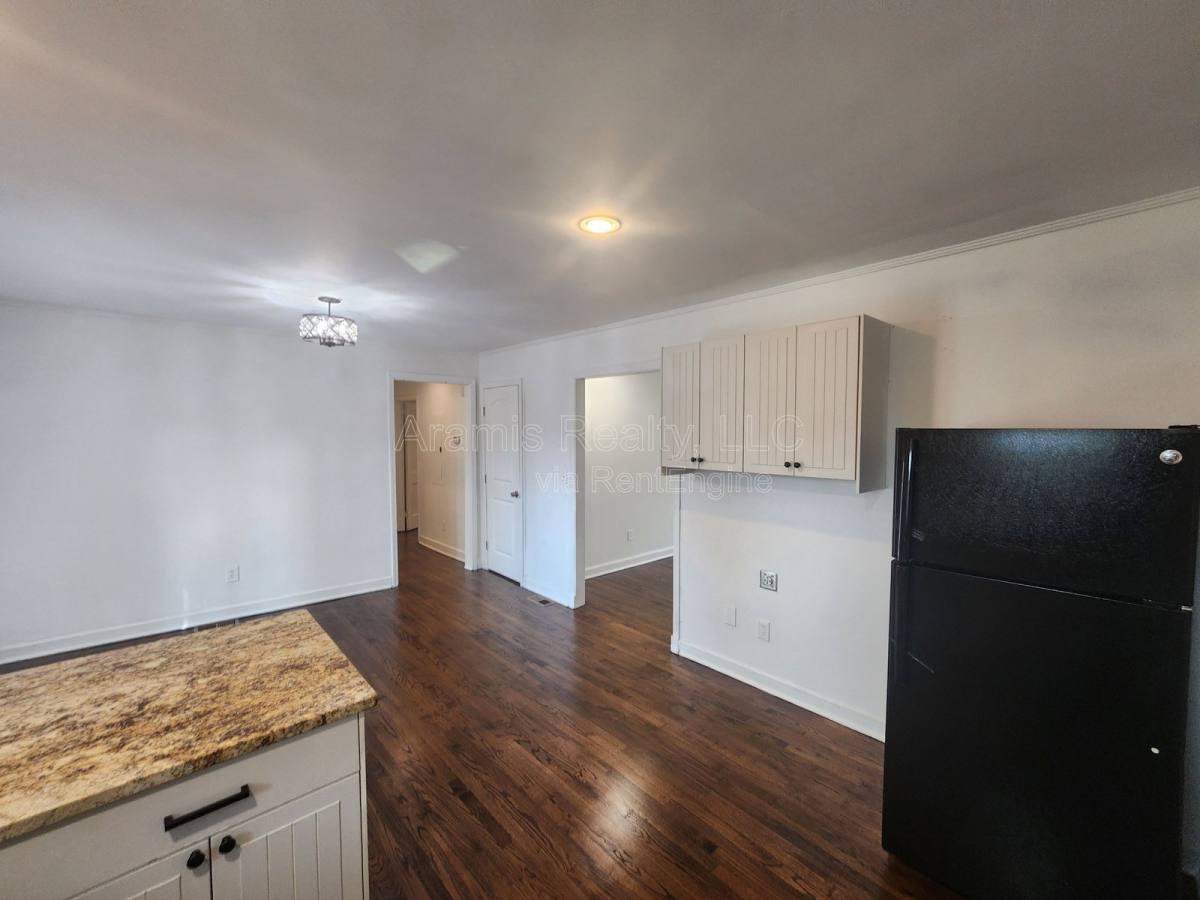 House for rent at 3545 Orchard St, Clarkston, GA 30021