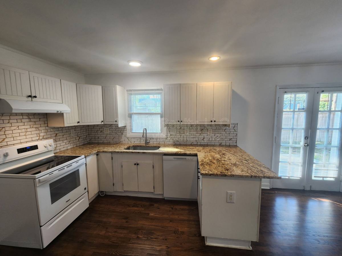 House for rent at 3545 Orchard St, Clarkston, GA 30021