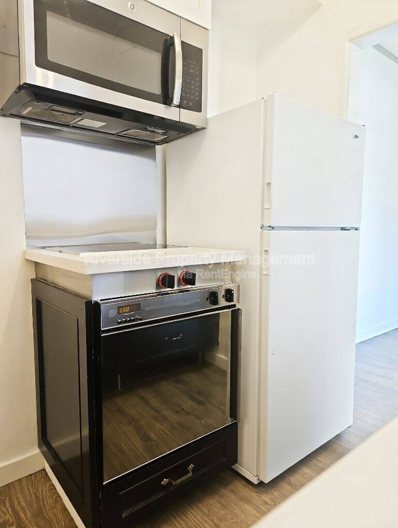 Apartment for rent at 4566 Orange St #2, Riverside, CA 92501
