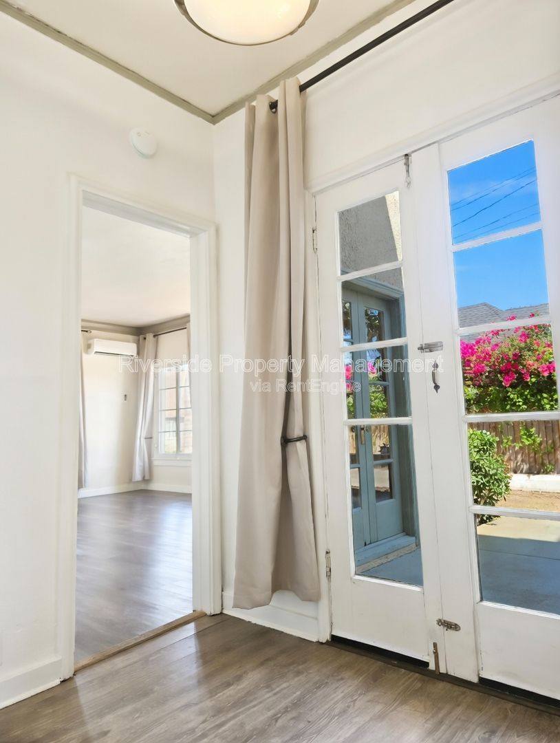 Apartment for rent at 4566 Orange St #2, Riverside, CA 92501