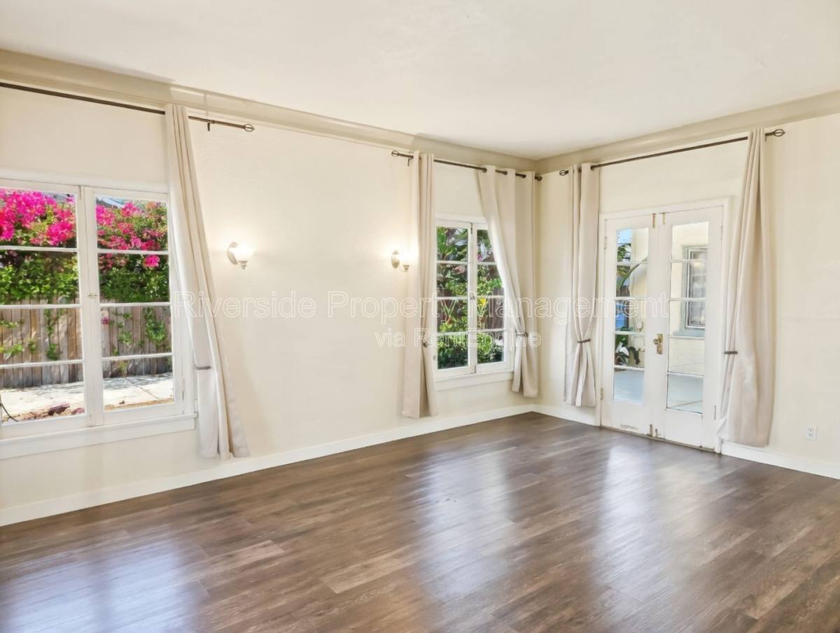 Apartment for rent at 4566 Orange St #2, Riverside, CA 92501