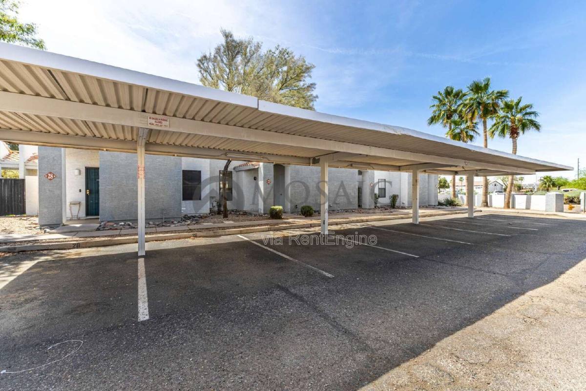 Condo for rent at 280 S Elizabeth Way #27, Chandler, AZ 85225