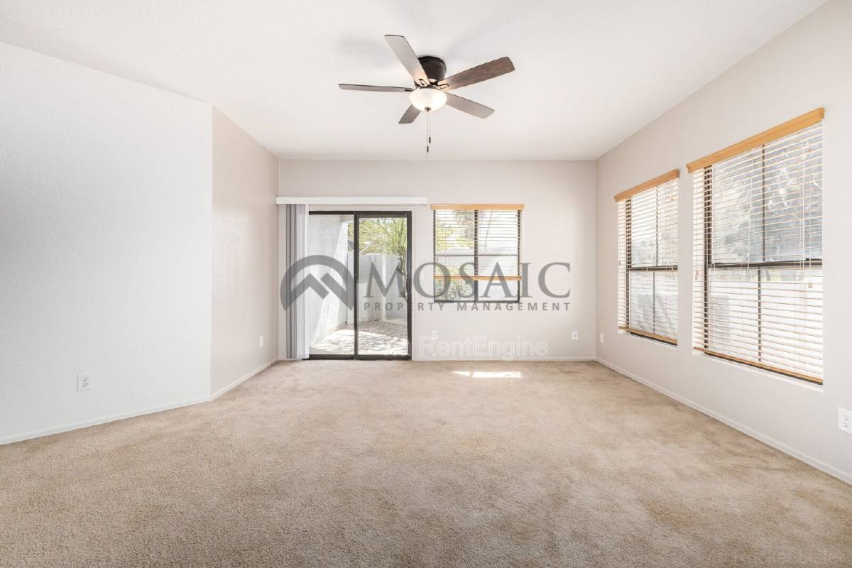 Condo for rent at 280 S Elizabeth Way #27, Chandler, AZ 85225