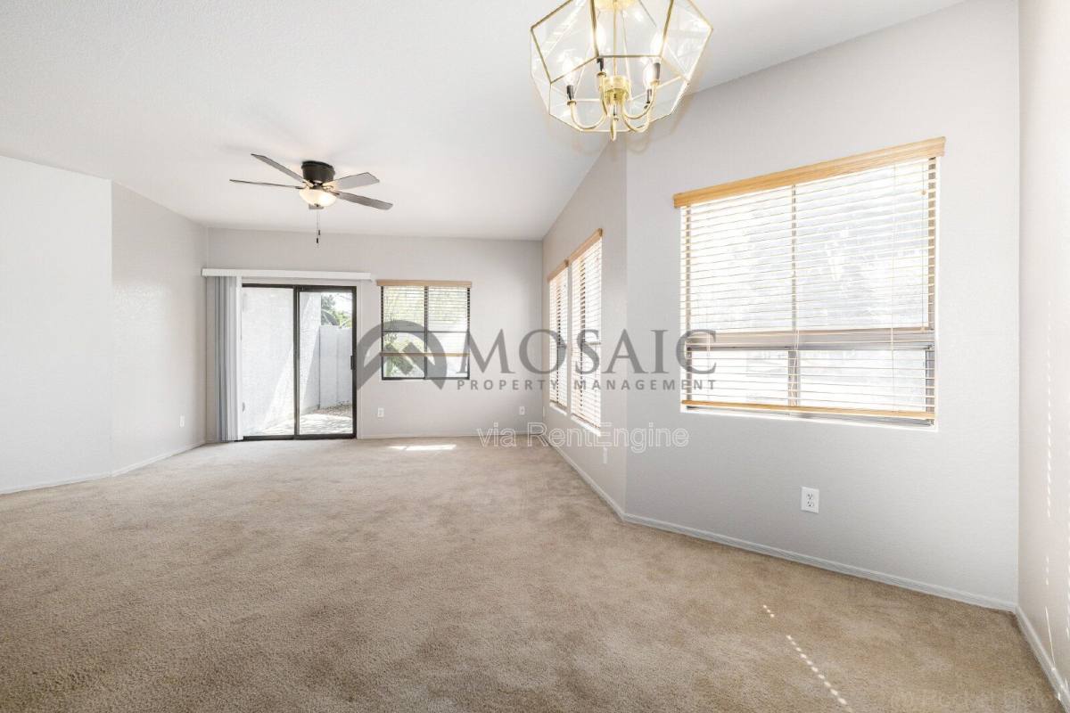 Condo for rent at 280 S Elizabeth Way #27, Chandler, AZ 85225