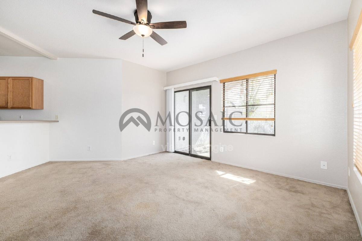 Condo for rent at 280 S Elizabeth Way #27, Chandler, AZ 85225