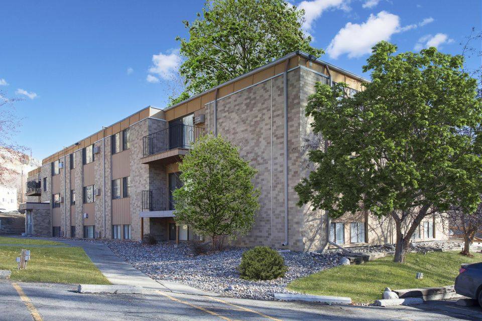 Apartment for rent at Rimrock, 2022 Burnstead Dr, Billings, MT 59101