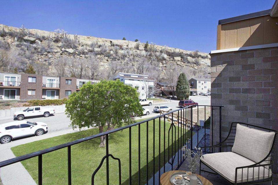 Apartment for rent at Rimrock, 2022 Burnstead Dr, Billings, MT 59101