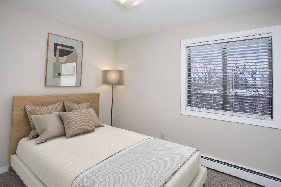 Apartment for rent at Rimrock, 2022 Burnstead Dr, Billings, MT 59101