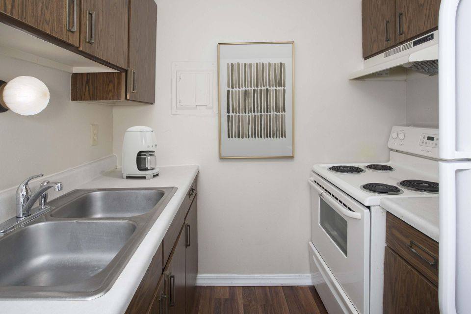 Apartment for rent at Rimrock, 2022 Burnstead Dr, Billings, MT 59101