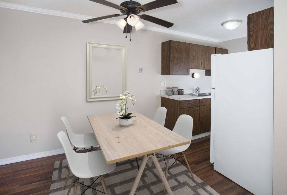 Apartment for rent at Rimrock, 2022 Burnstead Dr, Billings, MT 59101
