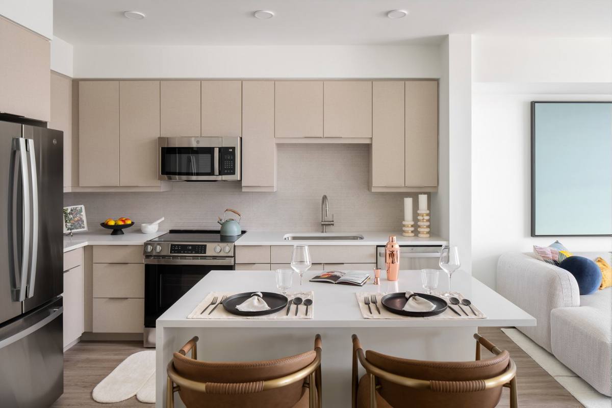Apartment for rent at 45 NE 27th St, Miami, FL 33137