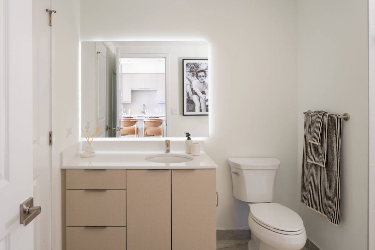 Apartment for rent at 45 NE 27th St, Miami, FL 33137