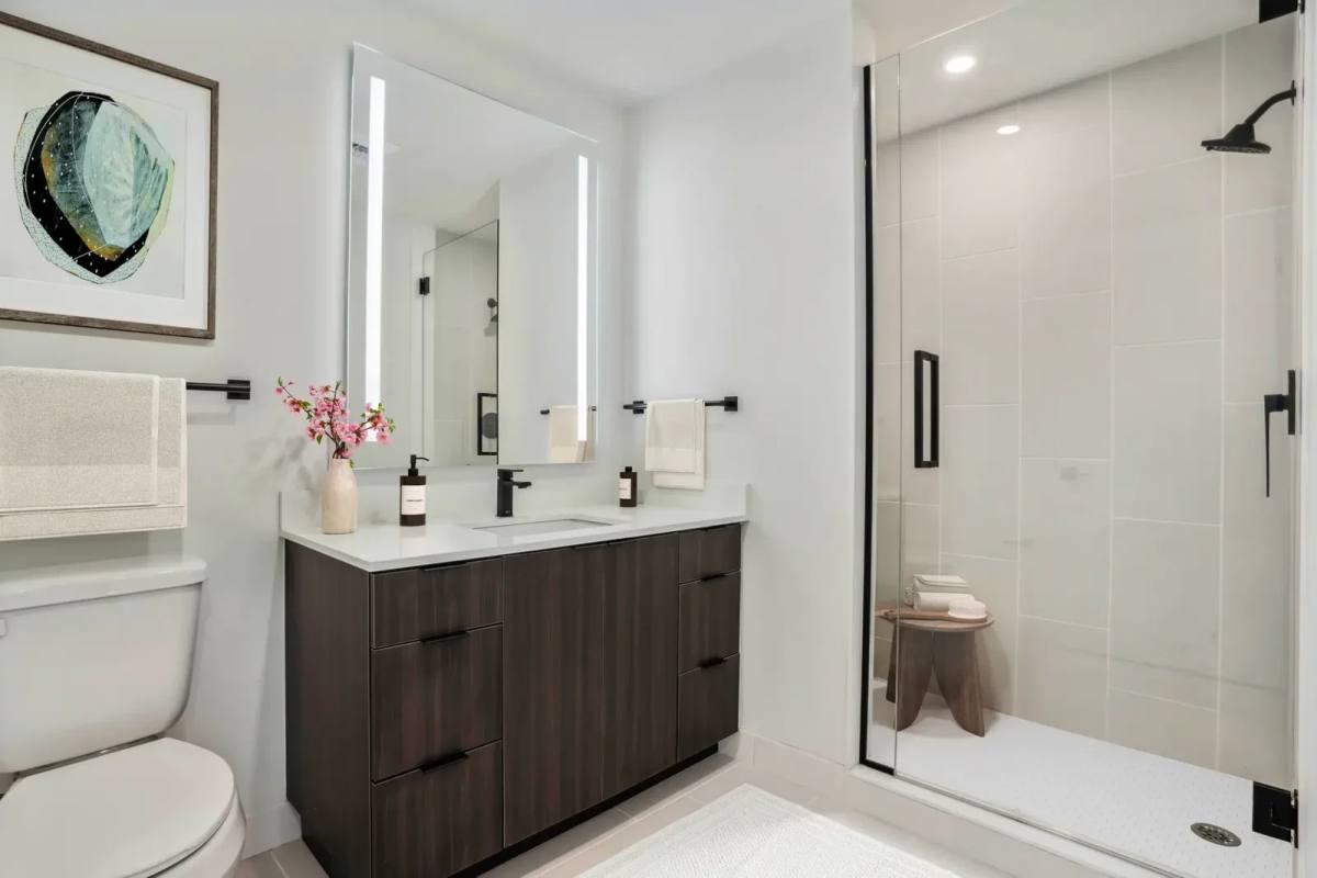 Apartment for rent at 2200 NW 1st Ave, Miami, FL 33127