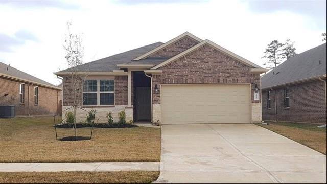 House for rent at 14207 Glacier Bay Court, Conroe, TX 77384