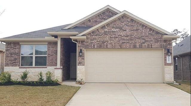 House for rent at 14207 Glacier Bay Court, Conroe, TX 77384