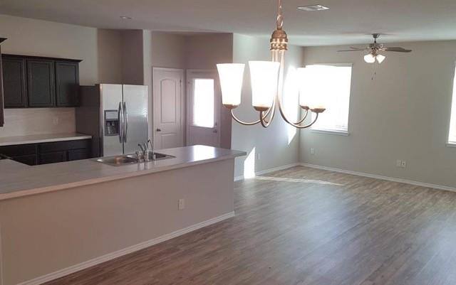 House for rent at 14207 Glacier Bay Court, Conroe, TX 77384