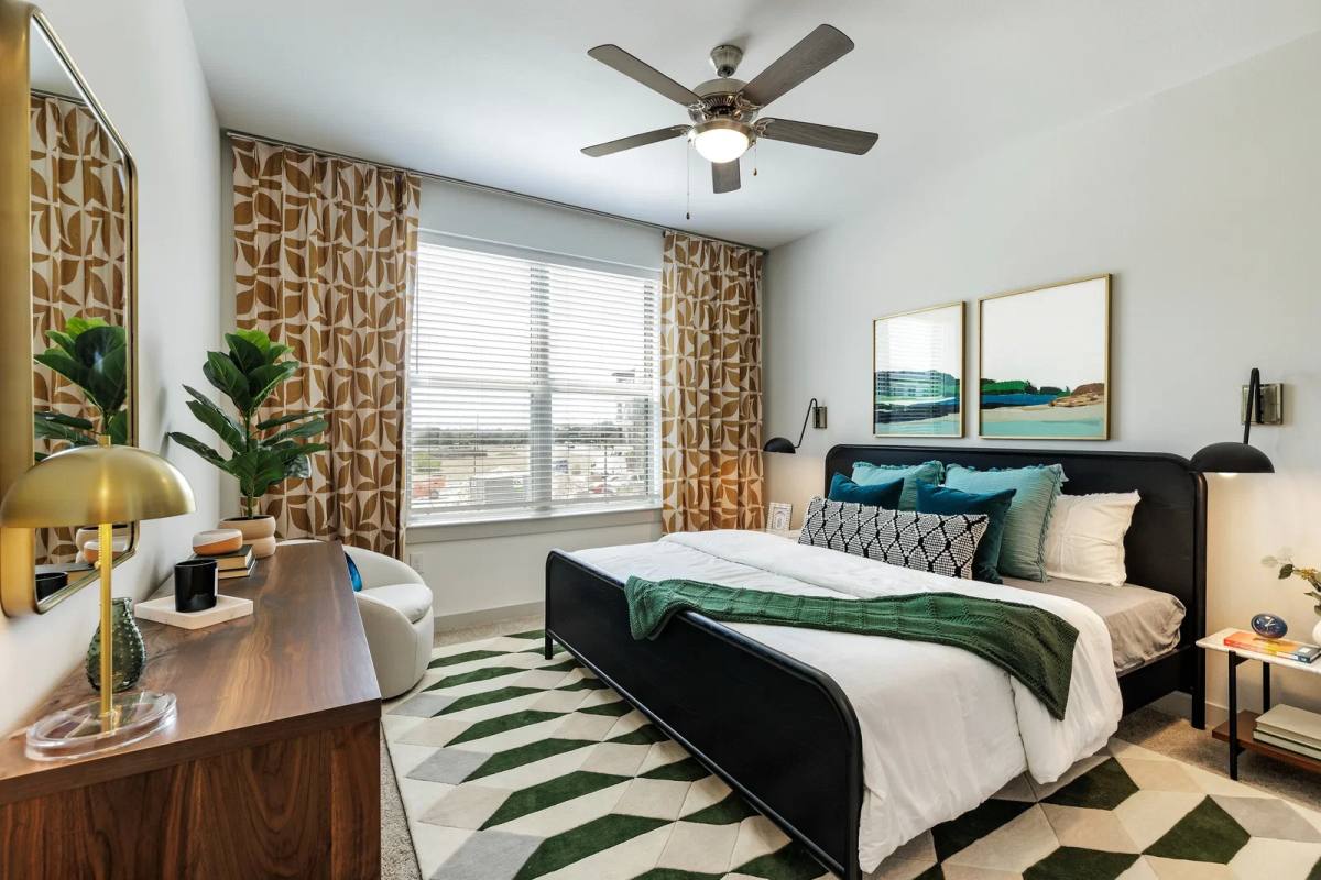 Apartment for rent at 2001 Plateau Vista Blvd #114, Round Rock, TX 78664