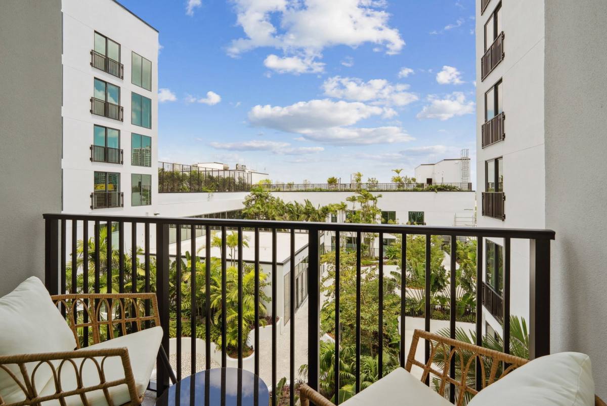 Apartment for rent at 55 NW 29th St, Miami, FL 33127