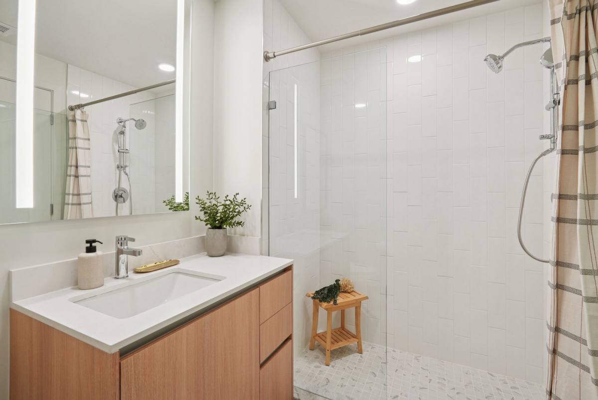 Apartment for rent at 55 NW 29th St, Miami, FL 33127