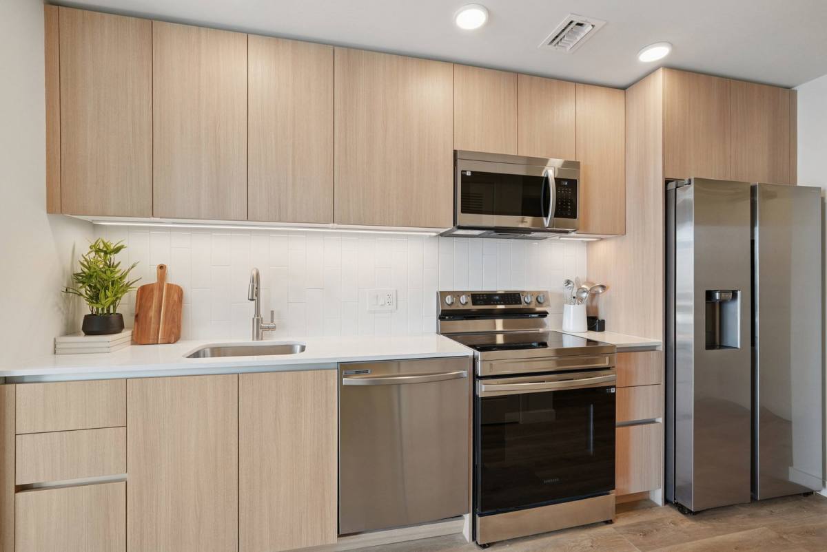 Apartment for rent at 55 NW 29th St, Miami, FL 33127