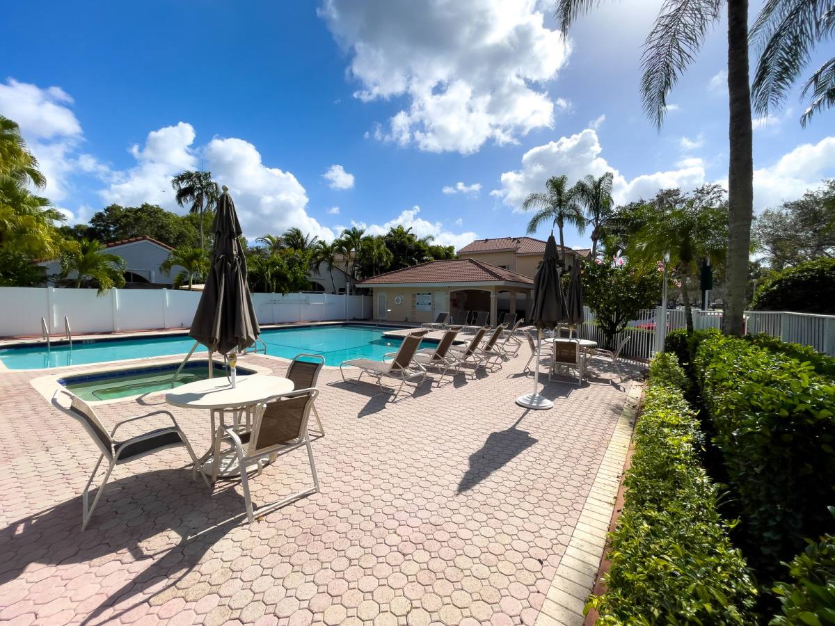 House for rent at 931 Opal Terrace, Fort Lauderdale, FL 33326