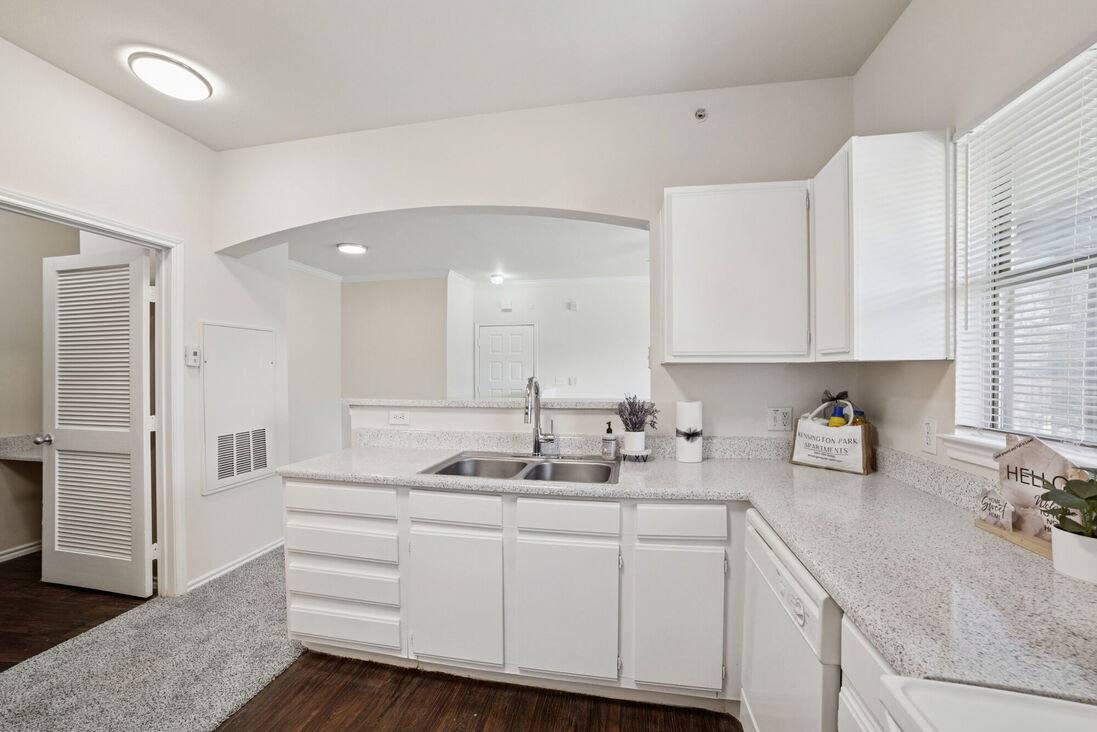 Apartment for rent at 3150 S Garrison Rd #1417, Denton, TX 76210