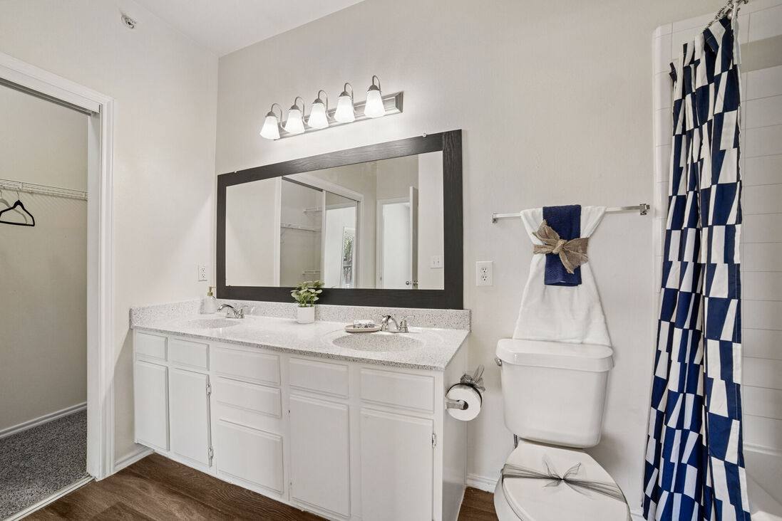 Apartment for rent at 3150 S Garrison Rd #1417, Denton, TX 76210