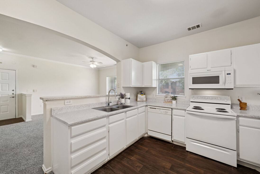 Apartment for rent at 3150 S Garrison Rd #1417, Denton, TX 76210