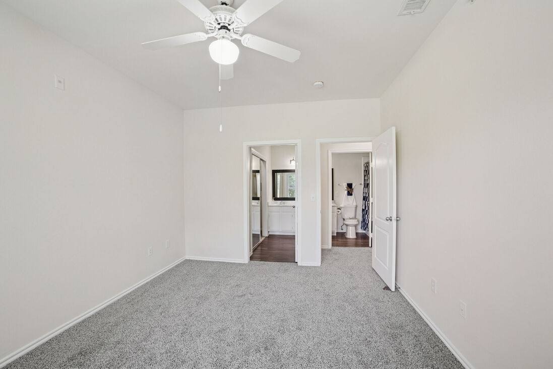 Apartment for rent at 3150 S Garrison Rd #1417, Denton, TX 76210