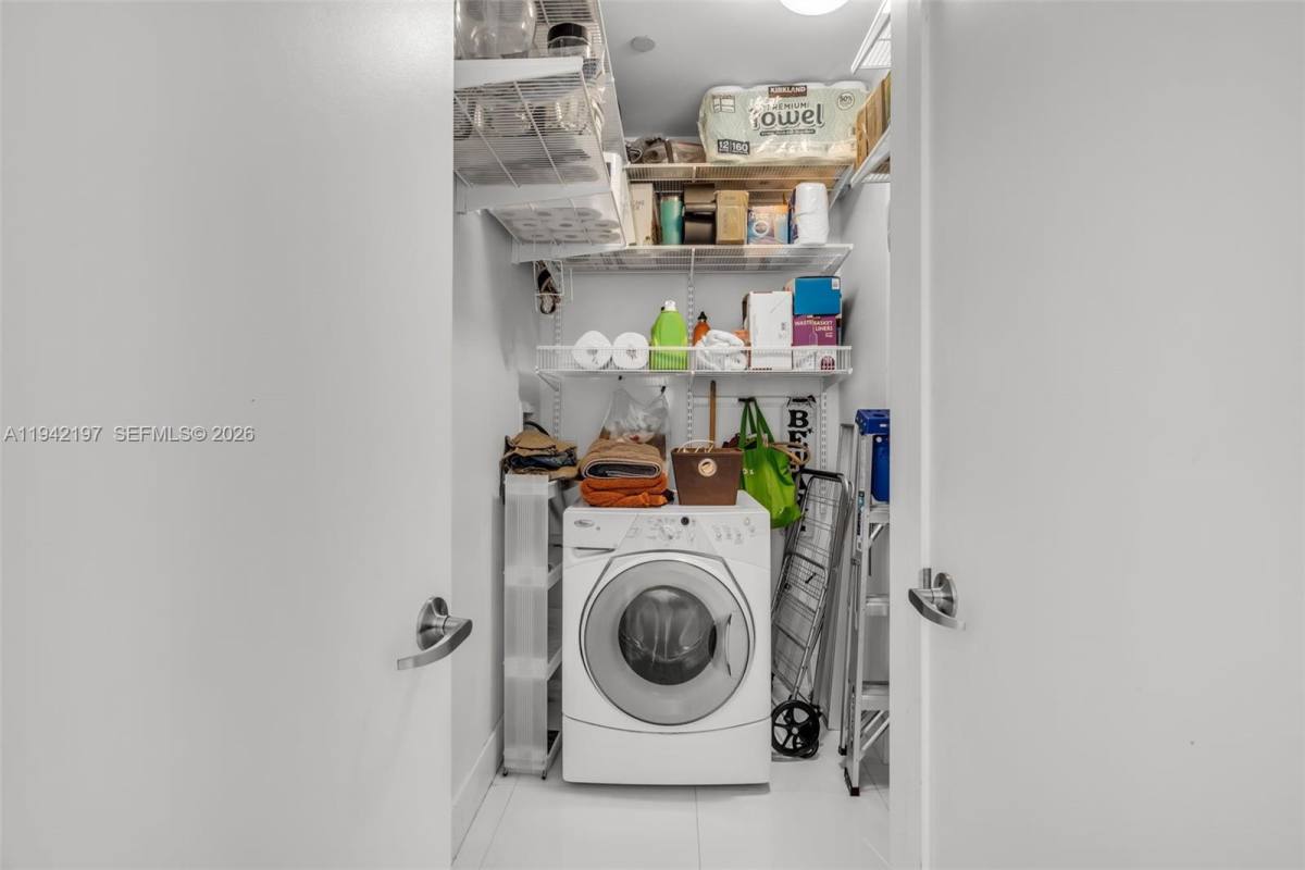 Condo for rent at 1100 Biscayne Blvd #2907, Miami, FL 33132