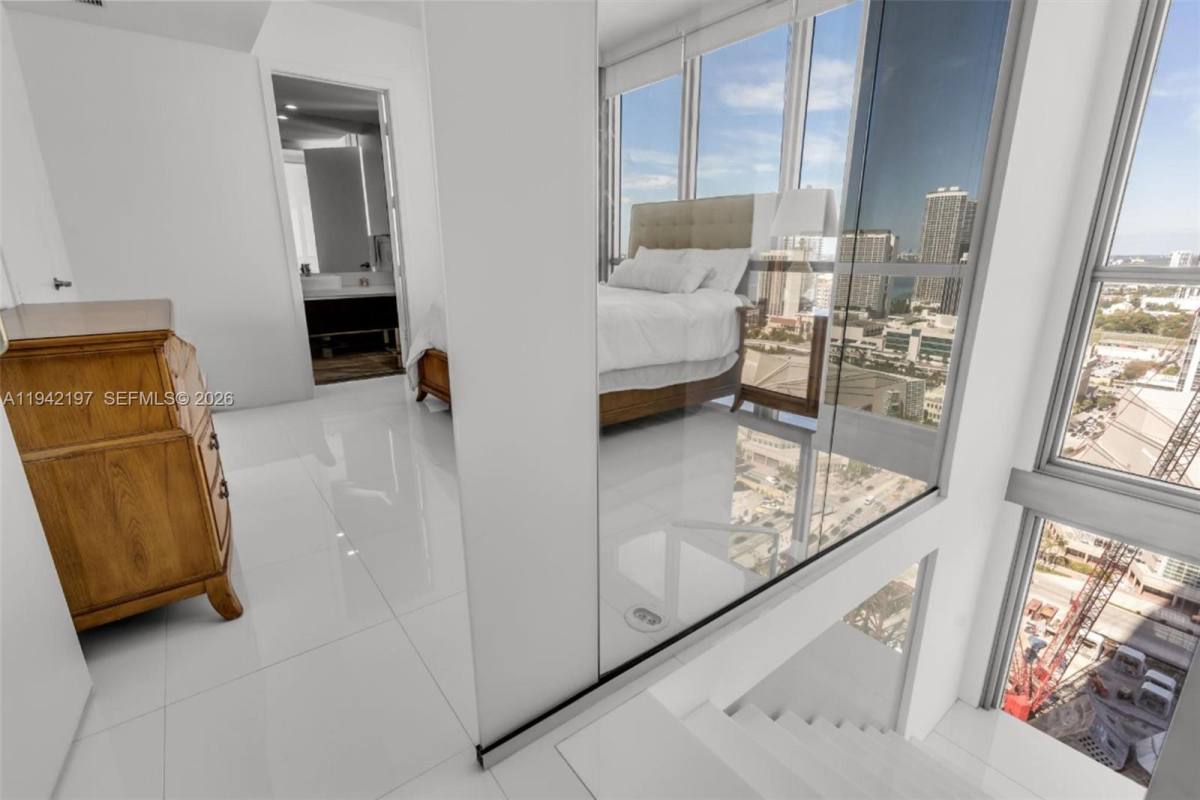Condo for rent at 1100 Biscayne Blvd #2907, Miami, FL 33132