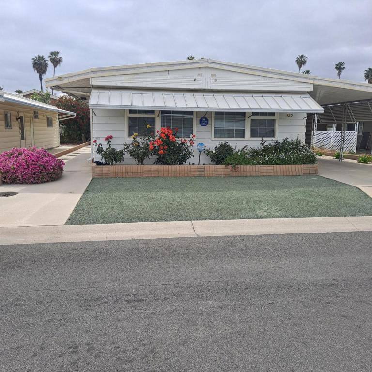 House for rent at 120 Santa Lucia, Hemet, CA 92543
