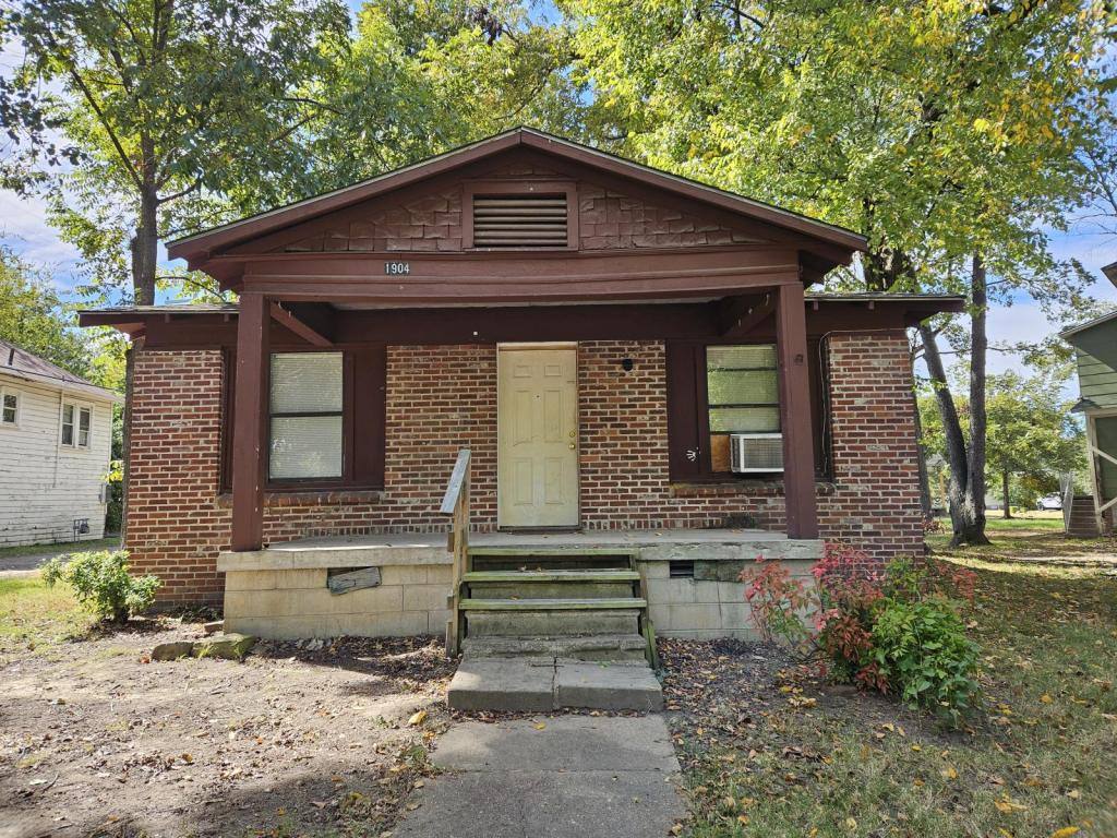 House for rent at 1904 A N #G 729, Fort Smith, AR 72901