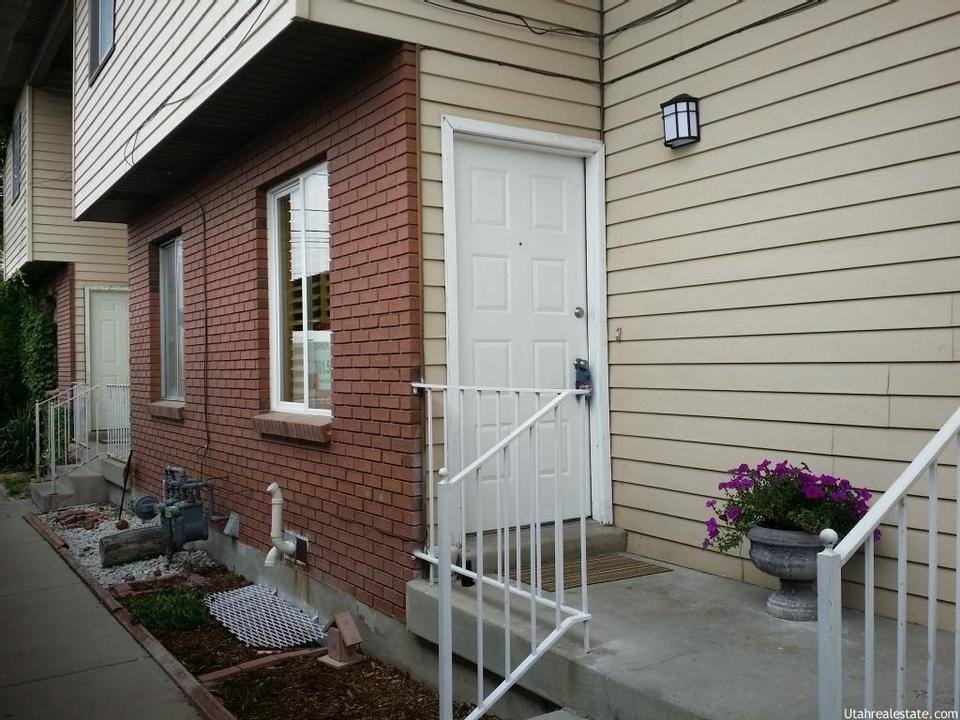 Townhouse for rent at 4491 W 3500 S, West Valley City, UT 84120
