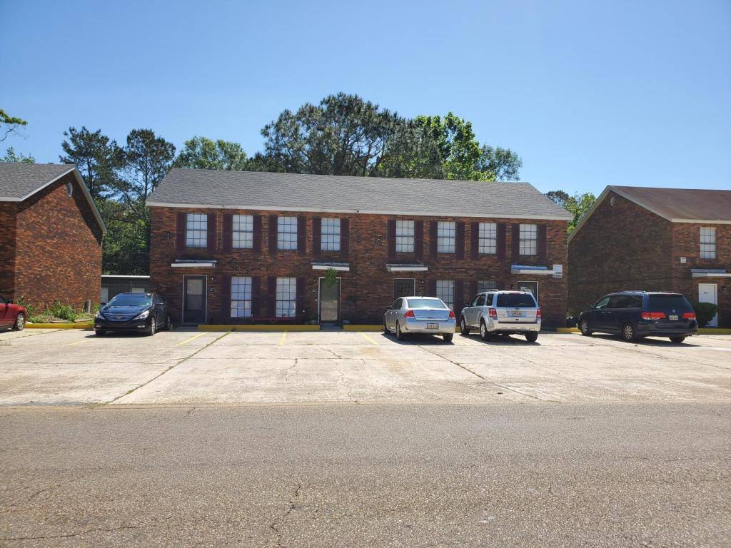 House for rent at 46038 Rufus Bankston Rd, Hammond, LA 70401