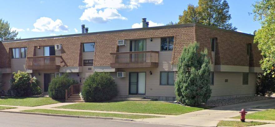 Condo for rent at 2520 N 8th St, Bismarck, ND 58503