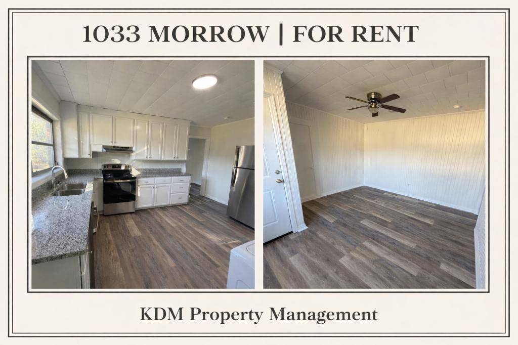 Apartment for rent at 1033 Morrow Ave, Elba, AL 36323