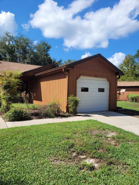Townhouse for rent at 2701 NE 10th St #506, Ocala, FL 34470