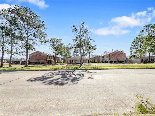 Townhouse for rent at 1200 Hospital Dr #1, Angleton, TX 77515