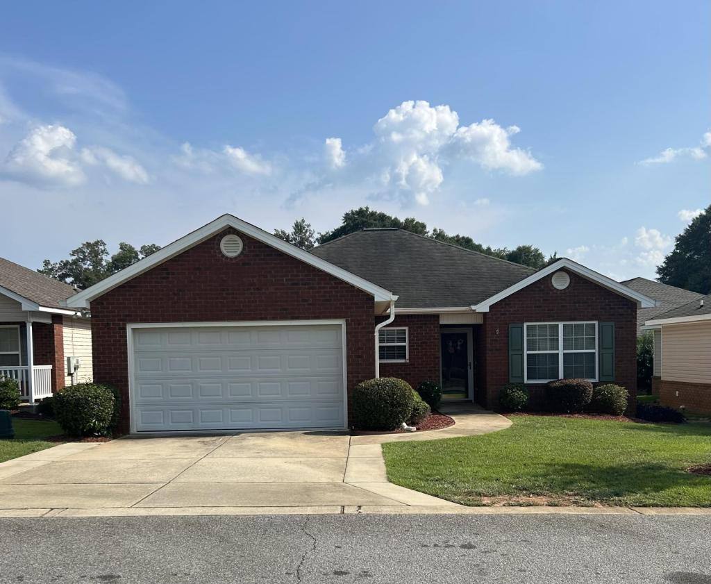 House for rent at 207 S Houston Springs Blvd, Perry, GA 31069