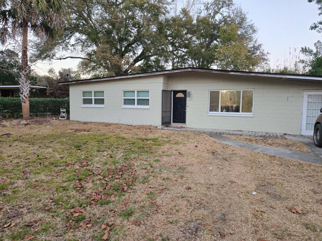 House for rent at 2921 Sunset Rd, Apopka, FL 32703