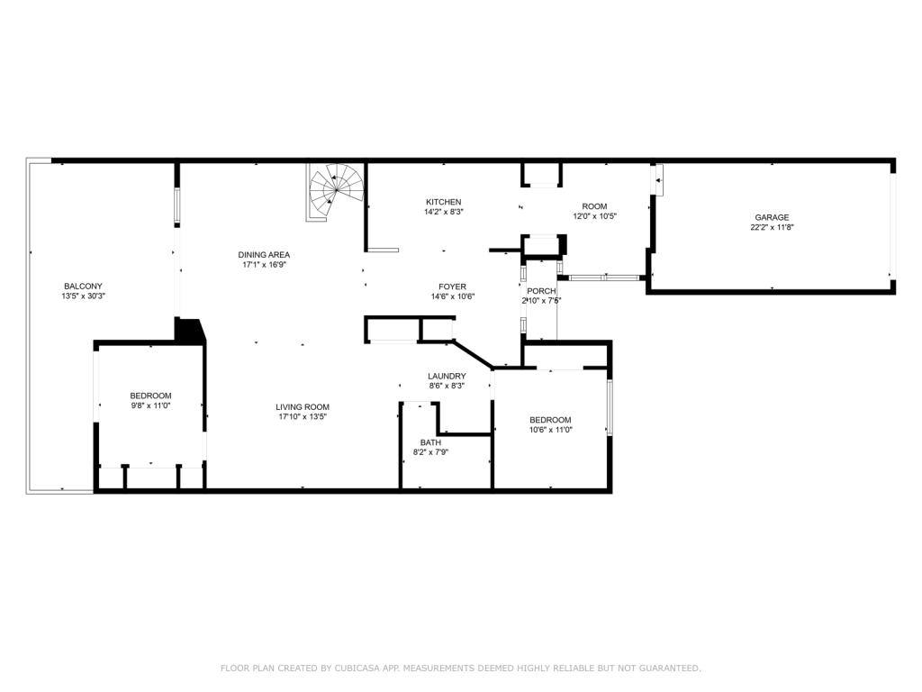 Condo for rent at 5081 Vantage Point Rd, Avon, IN 46123