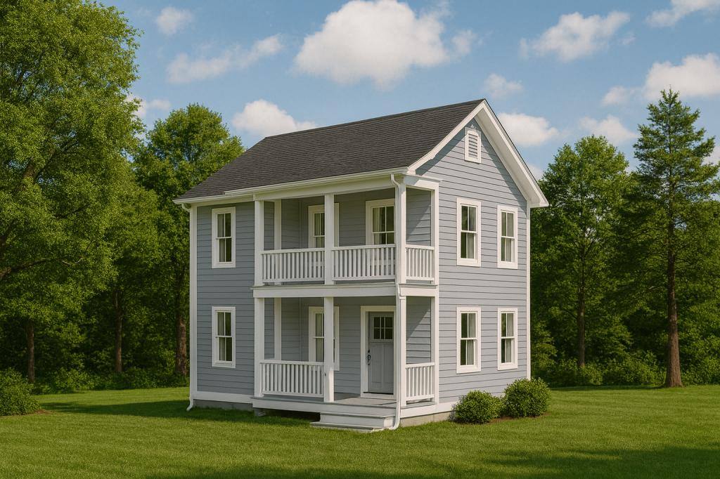 Townhouse for rent at 2005 Barry St, Oxford, AL 36203