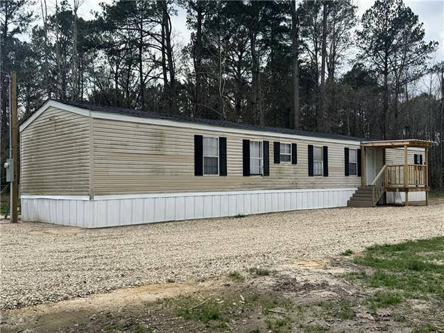 House for rent at 52563 S Evans Rd, Independence, LA 70443